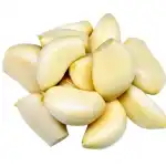 Peeled Garlic